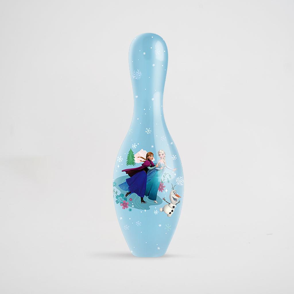 Frozen Characters