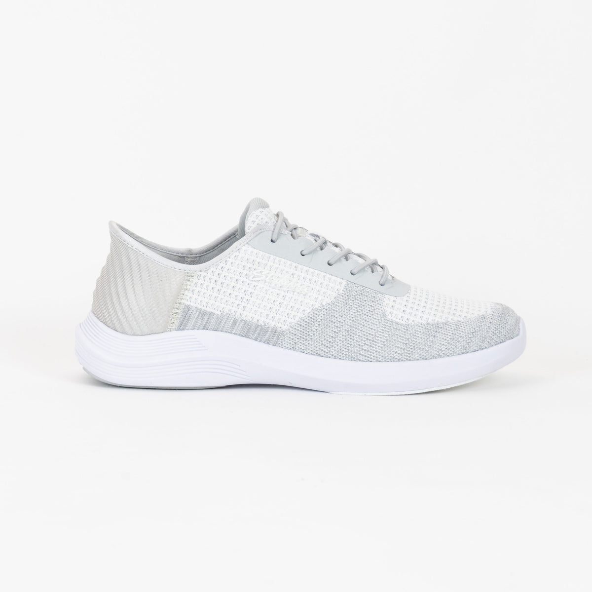 Glide Light Grey