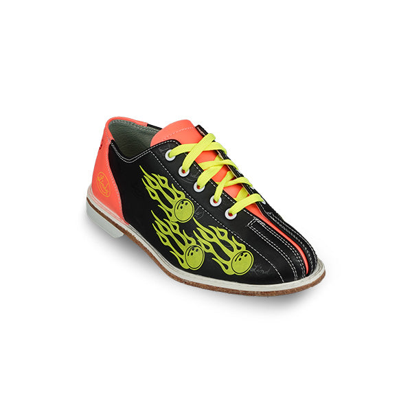 Unisex Balls of Fire Lace