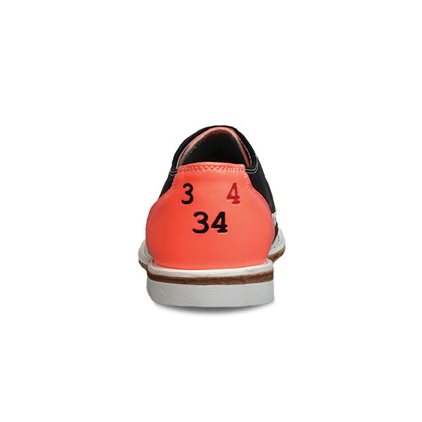 Unisex Balls of Fire Lace