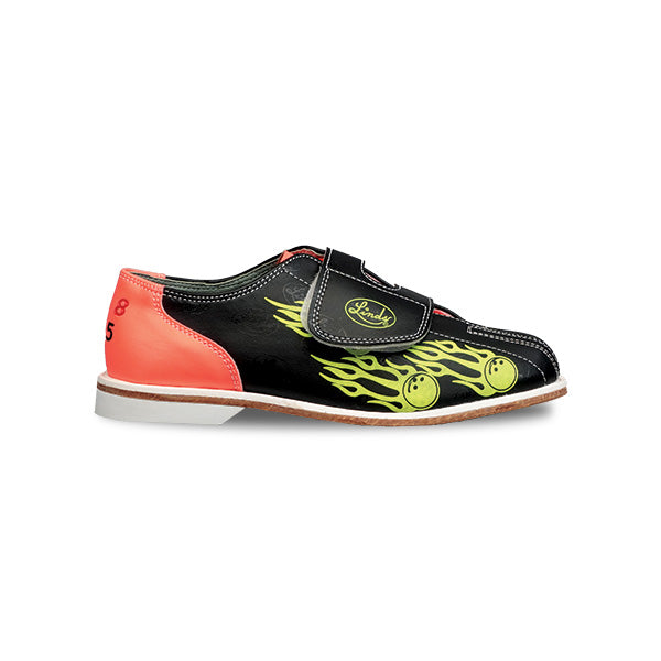 Balls of Fire Youth Velcro