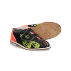 Balls of Fire Youth Velcro
