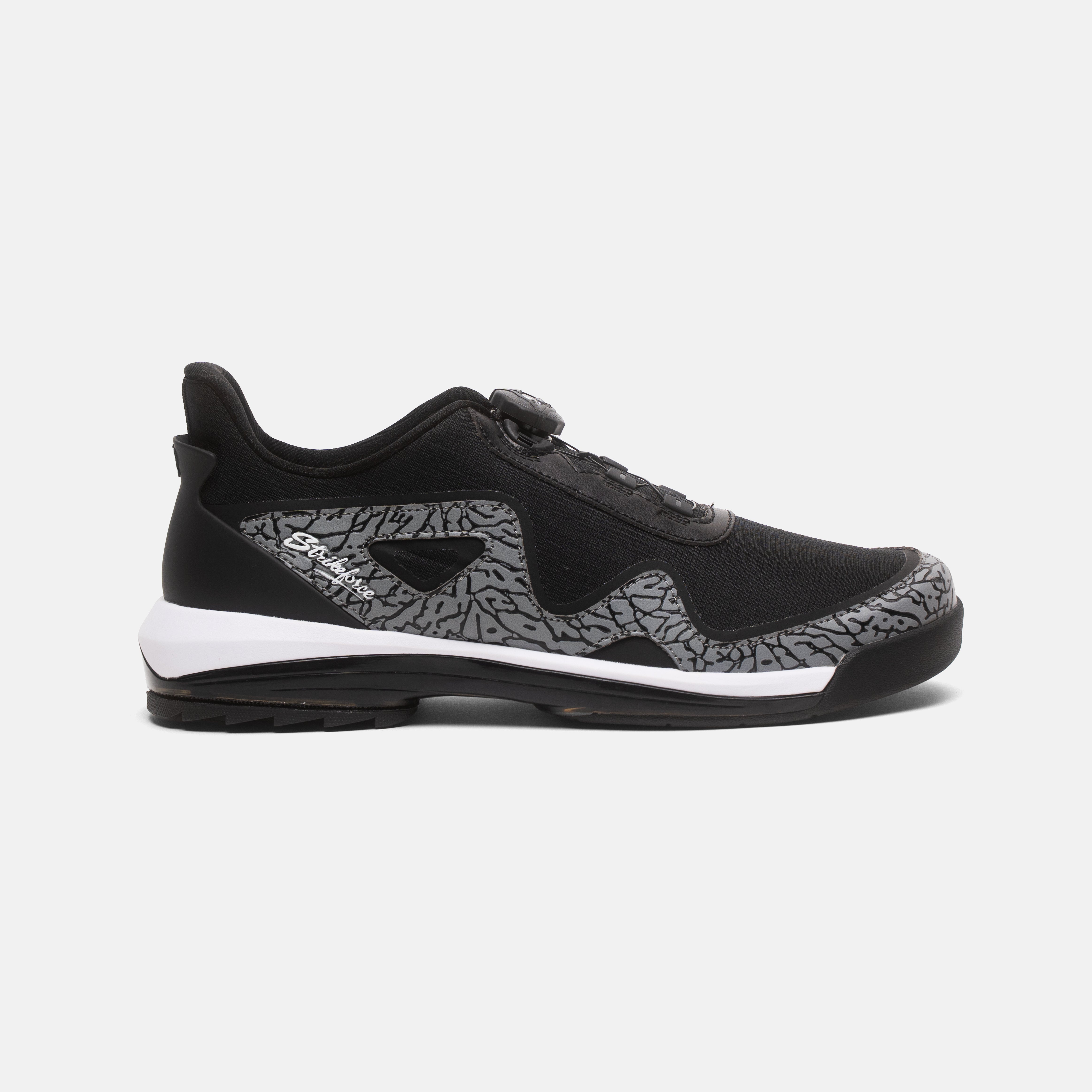 Gladiator Black/Stone