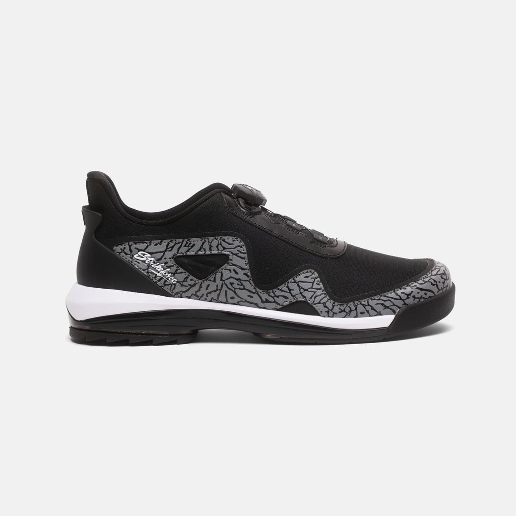 Gladiator Black/Stone