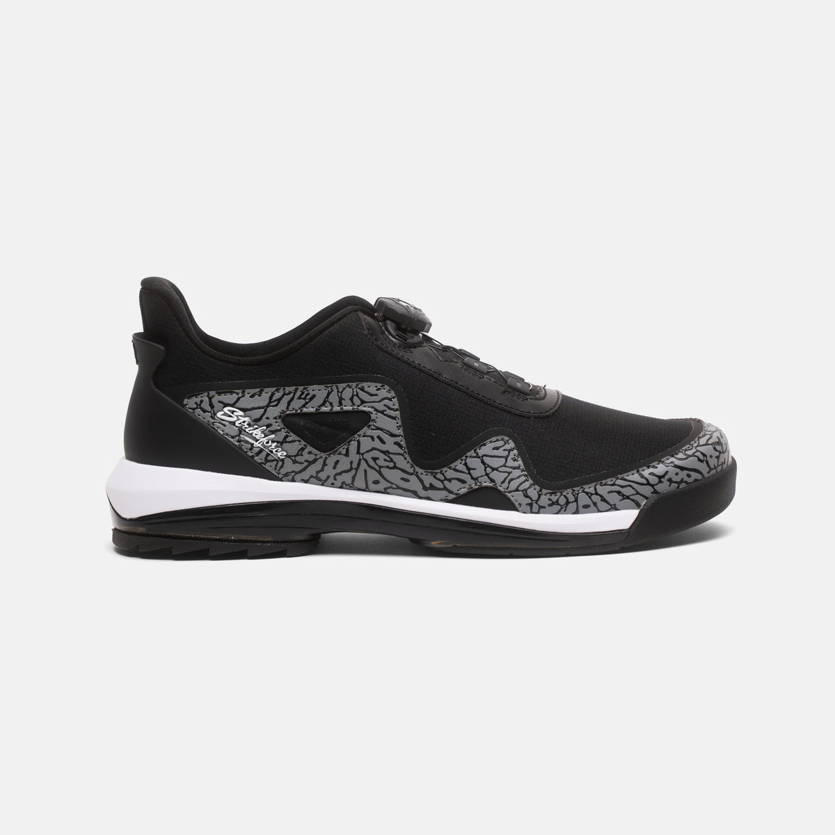 Gladiator Black/Stone