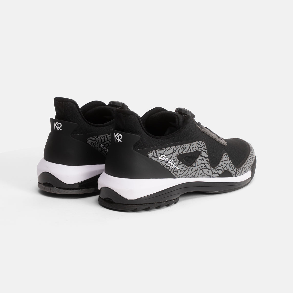 Gladiator Black/Stone