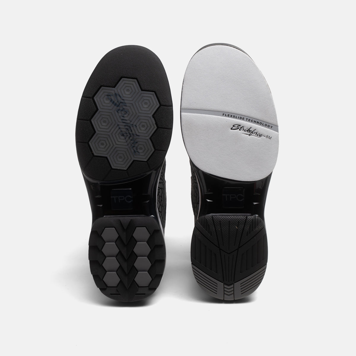 Gladiator Black/Stone