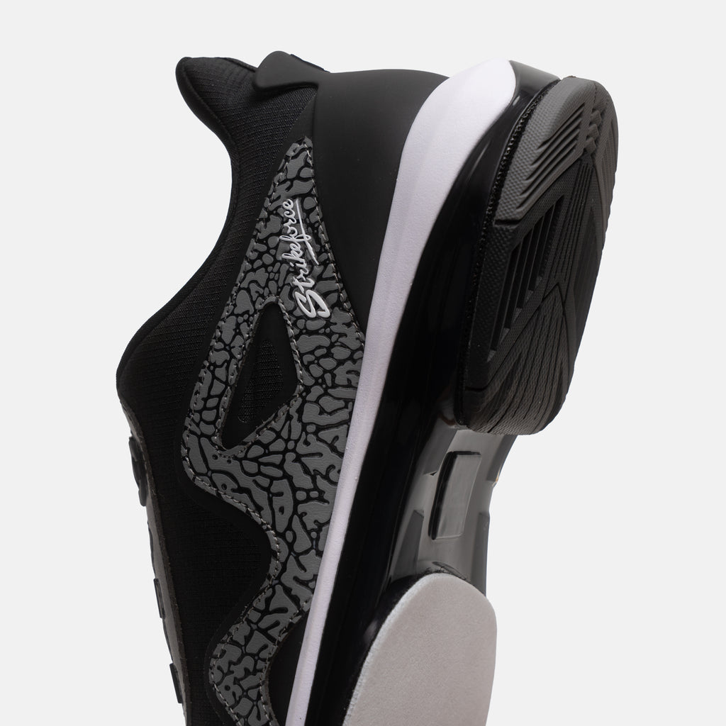 Gladiator Black/Stone