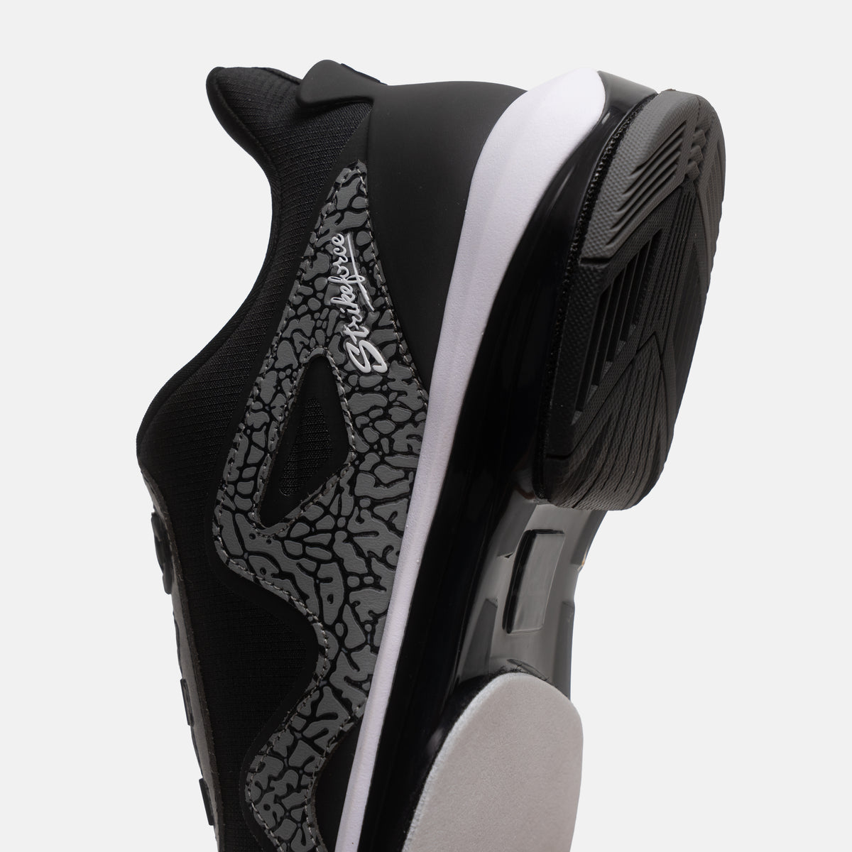 Gladiator Black/Stone