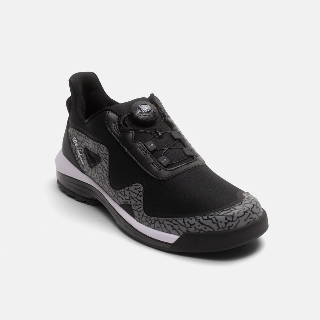 Gladiator Black/Stone