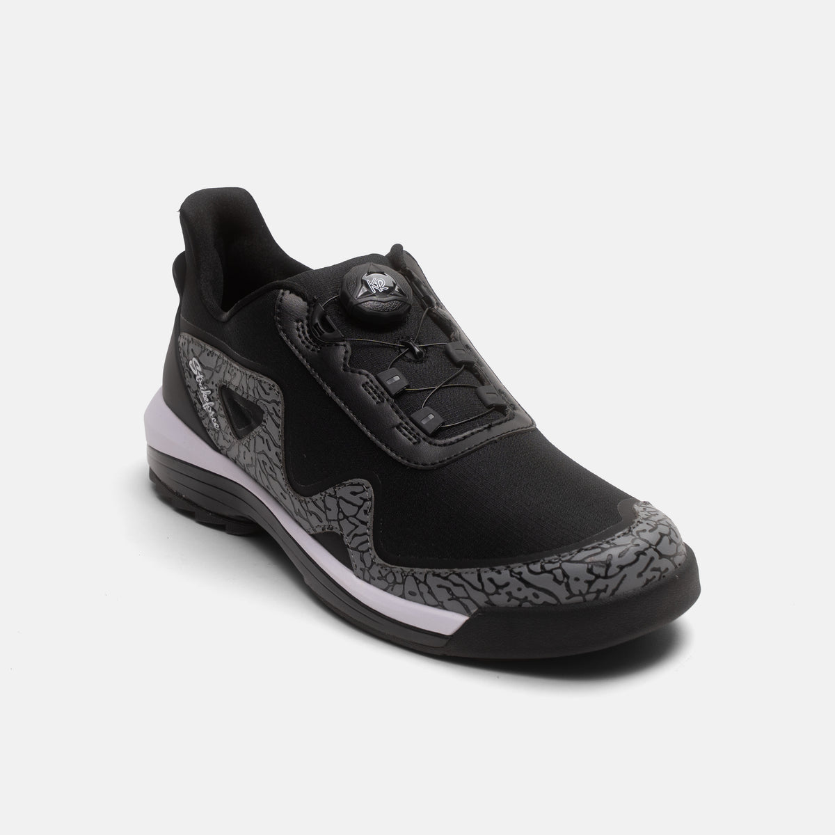 Gladiator Black/Stone