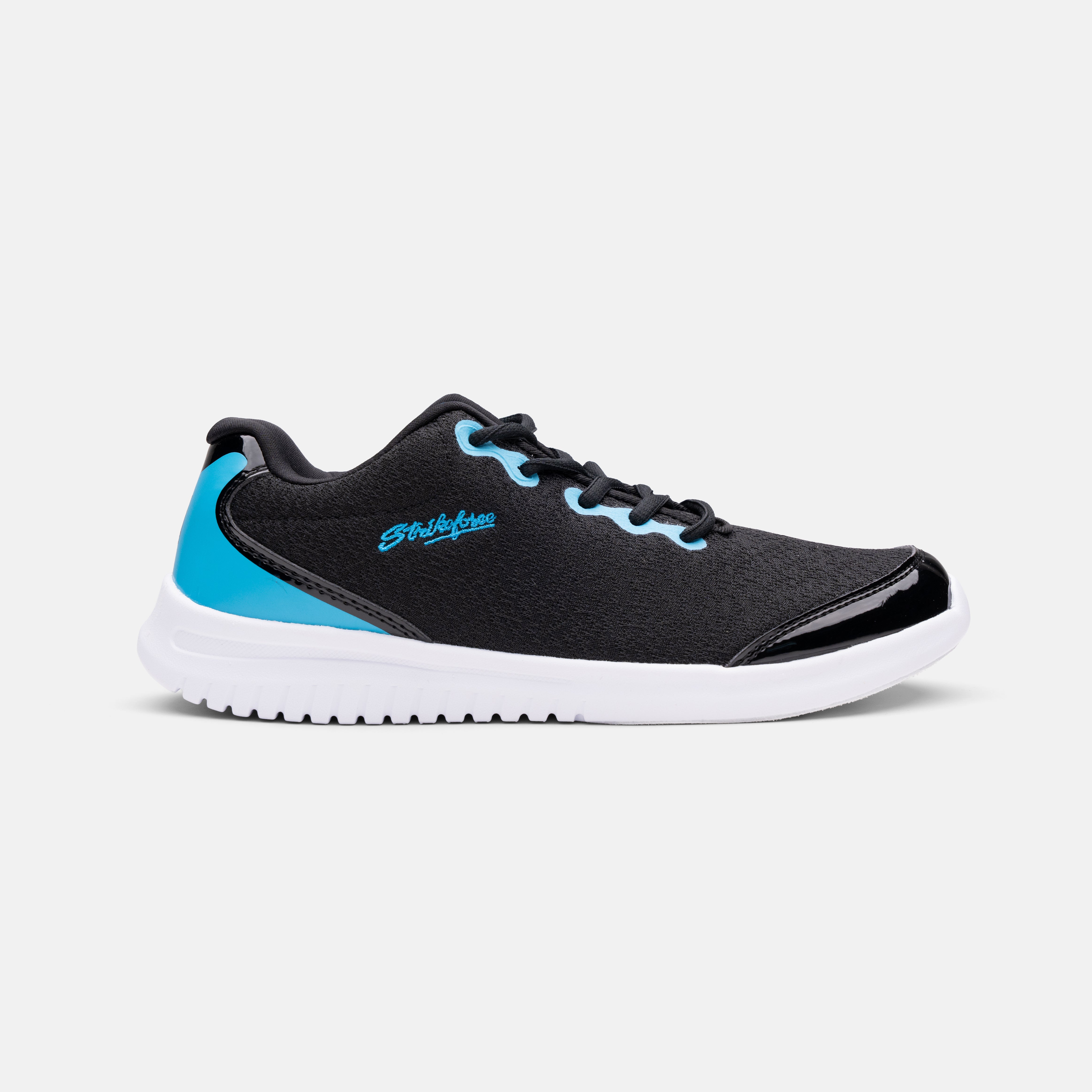 Glitz Black/Blue