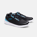 Glitz Black/Blue
