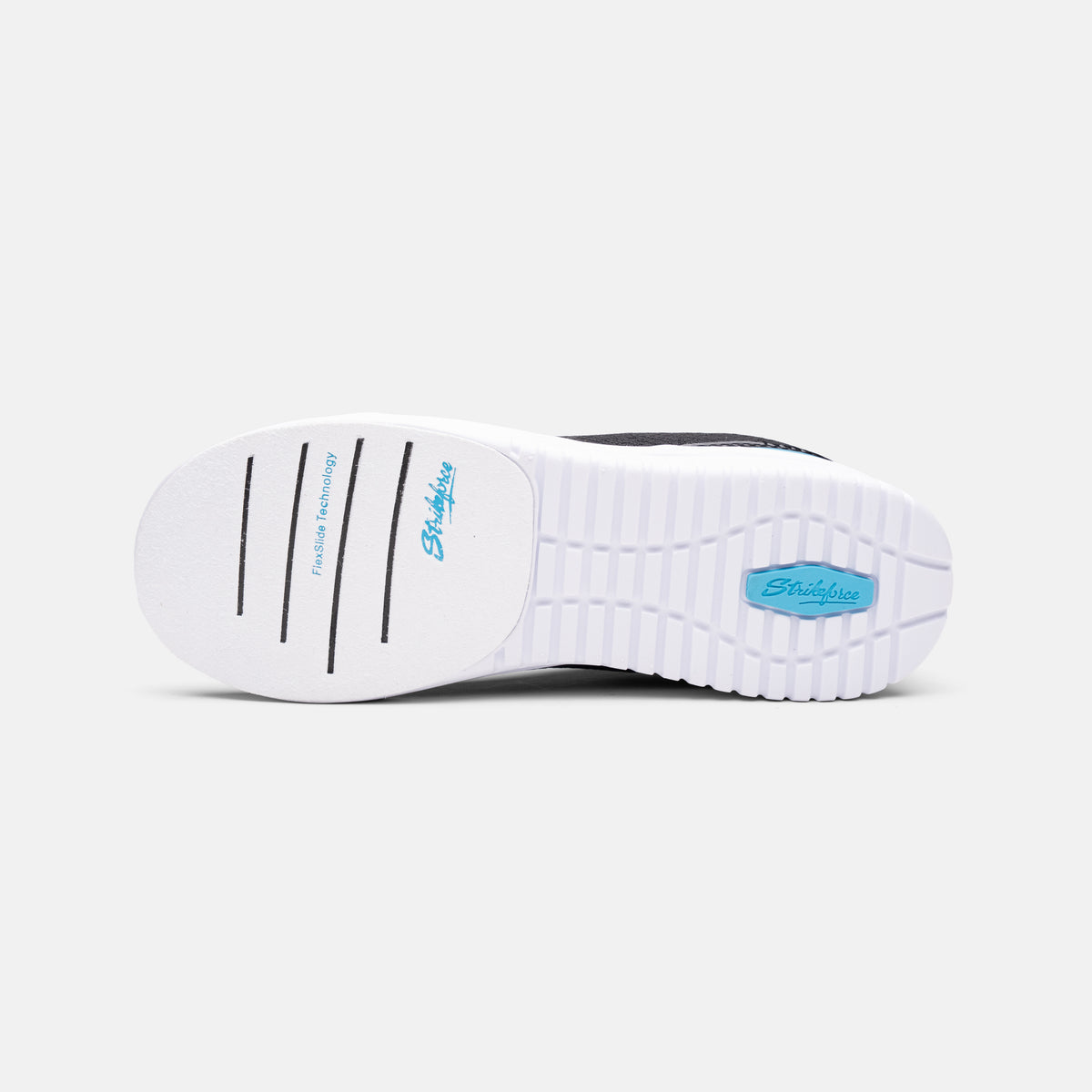 Glitz Black/Blue