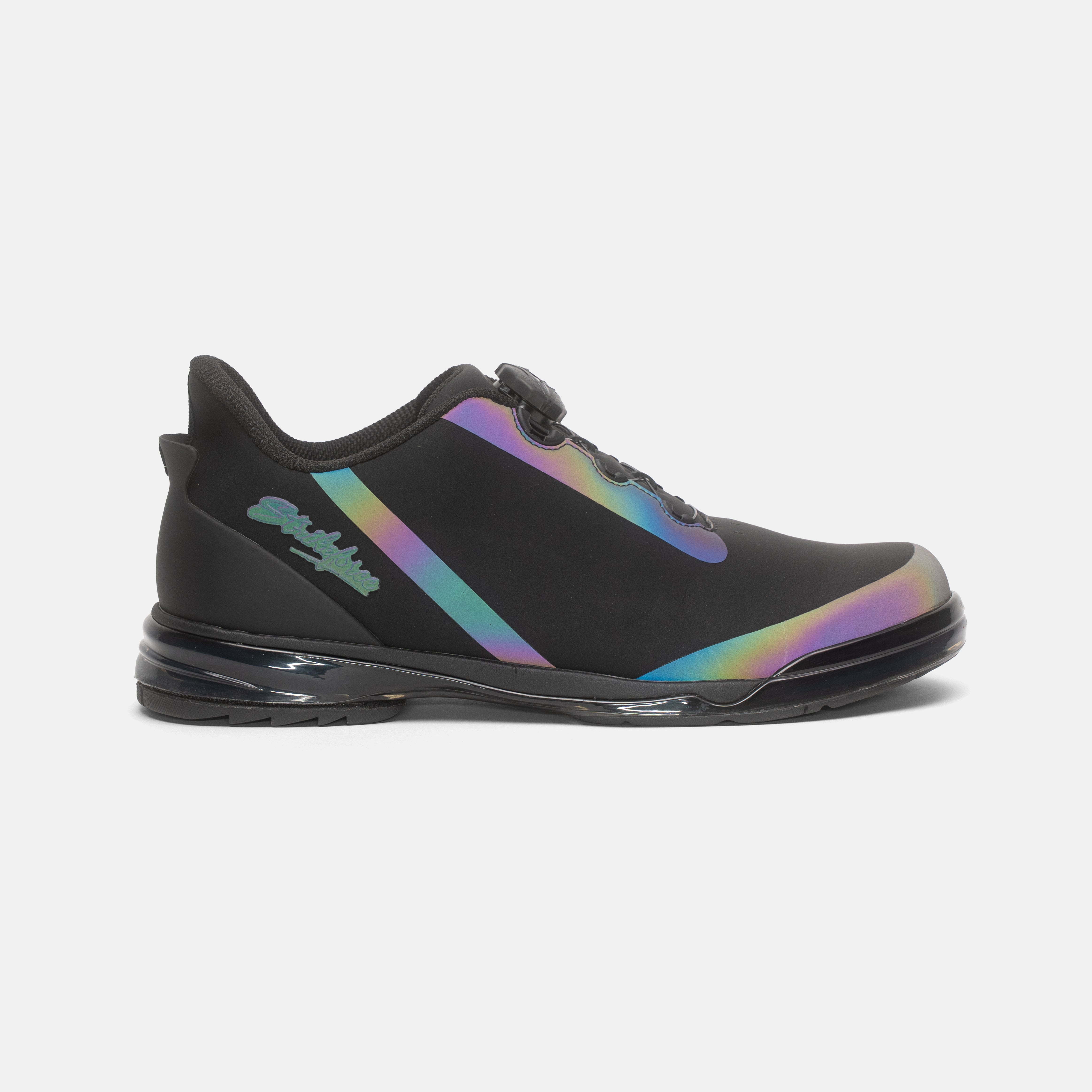 Hype Black/Iridescent