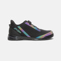 Hype Black/Iridescent