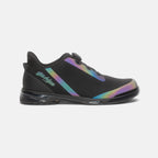 Hype Black/Iridescent