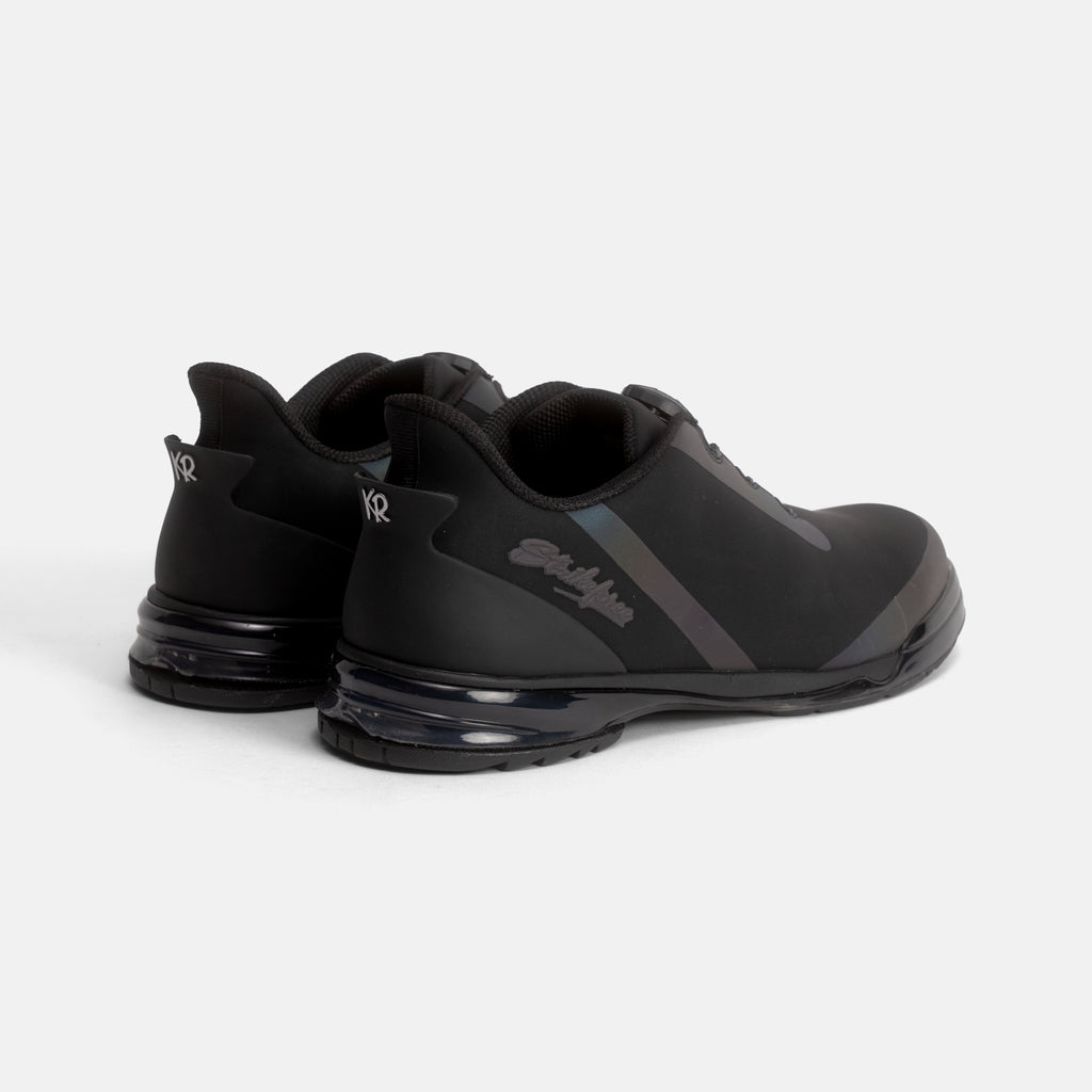 Hype Black/Iridescent