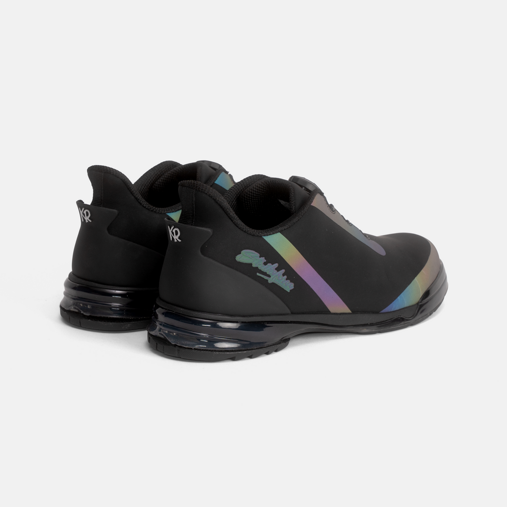 Hype Black/Iridescent