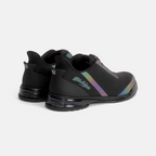 Hype Black/Iridescent