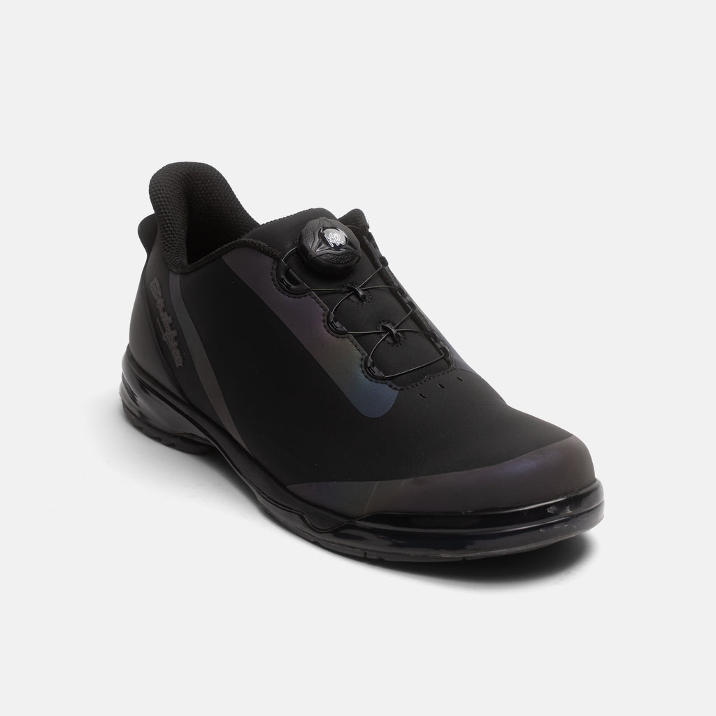 Hype Black/Iridescent
