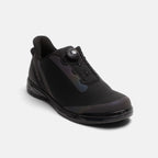 Hype Black/Iridescent