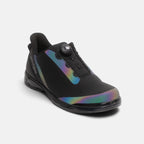 Hype Black/Iridescent