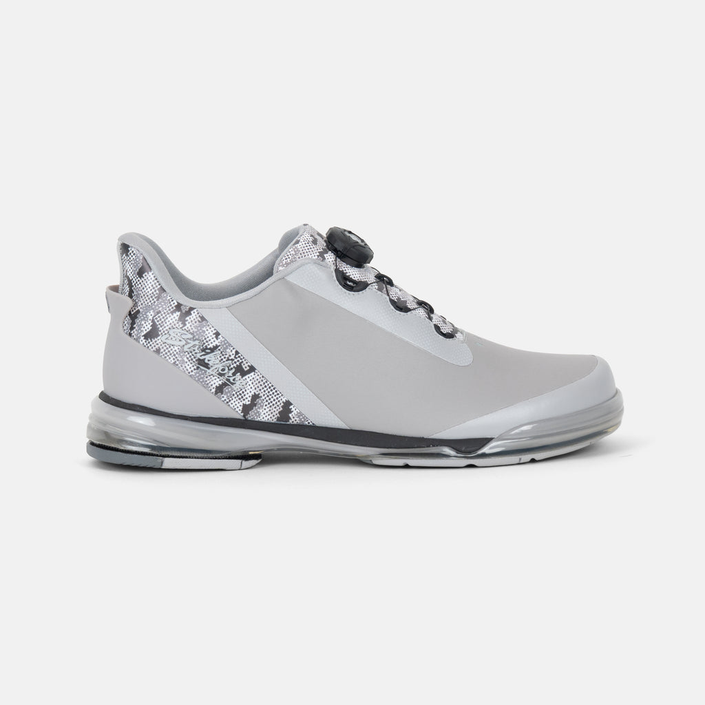 Hype Grey Camo