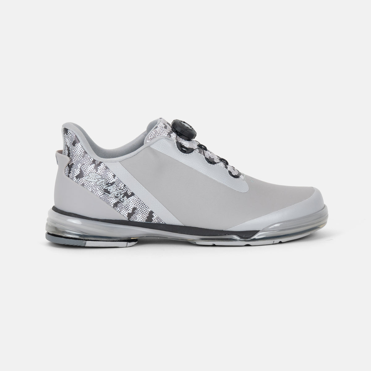 Hype Grey Camo