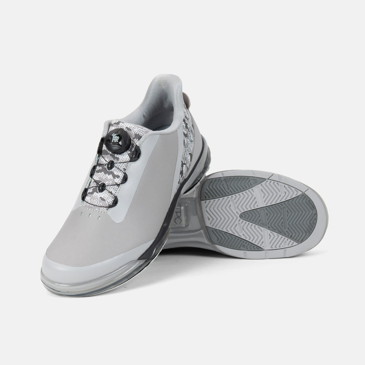 Hype Grey Camo