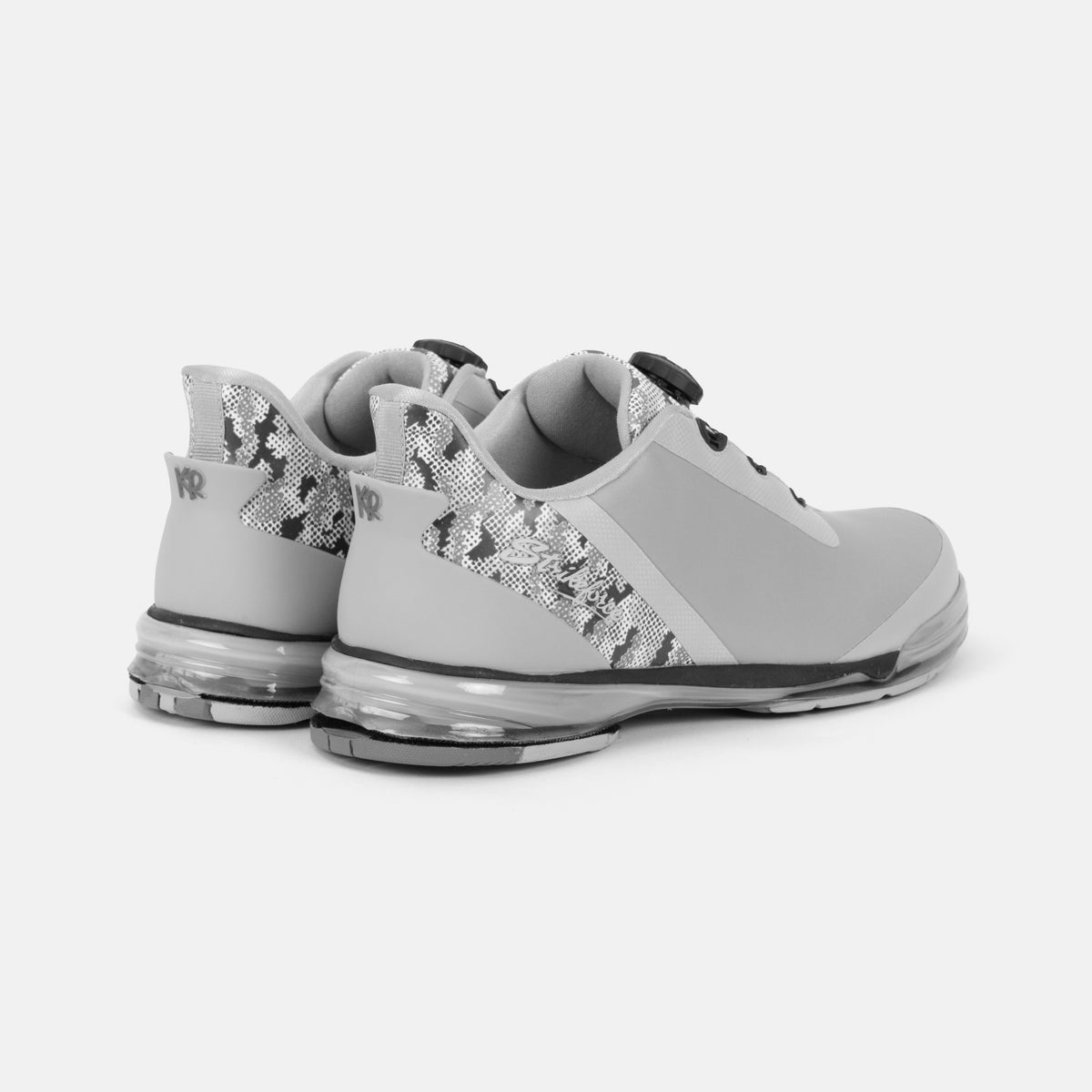 Hype Grey Camo