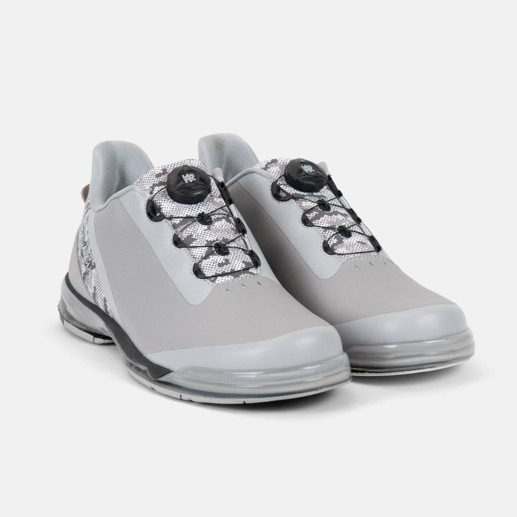 Hype Grey Camo
