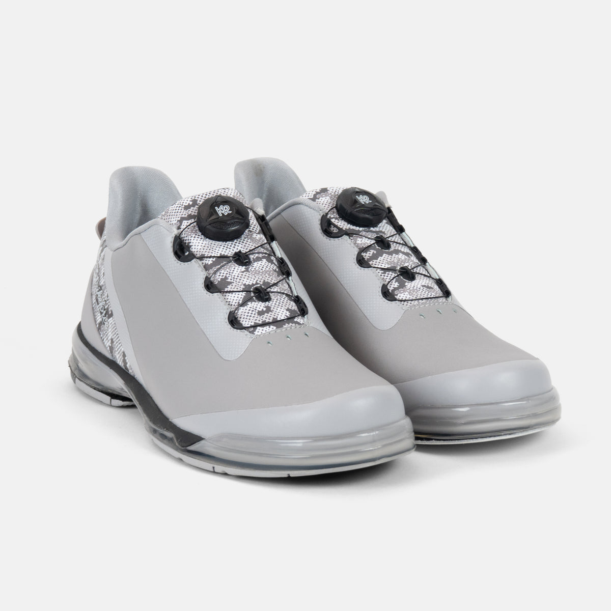 Hype Grey Camo