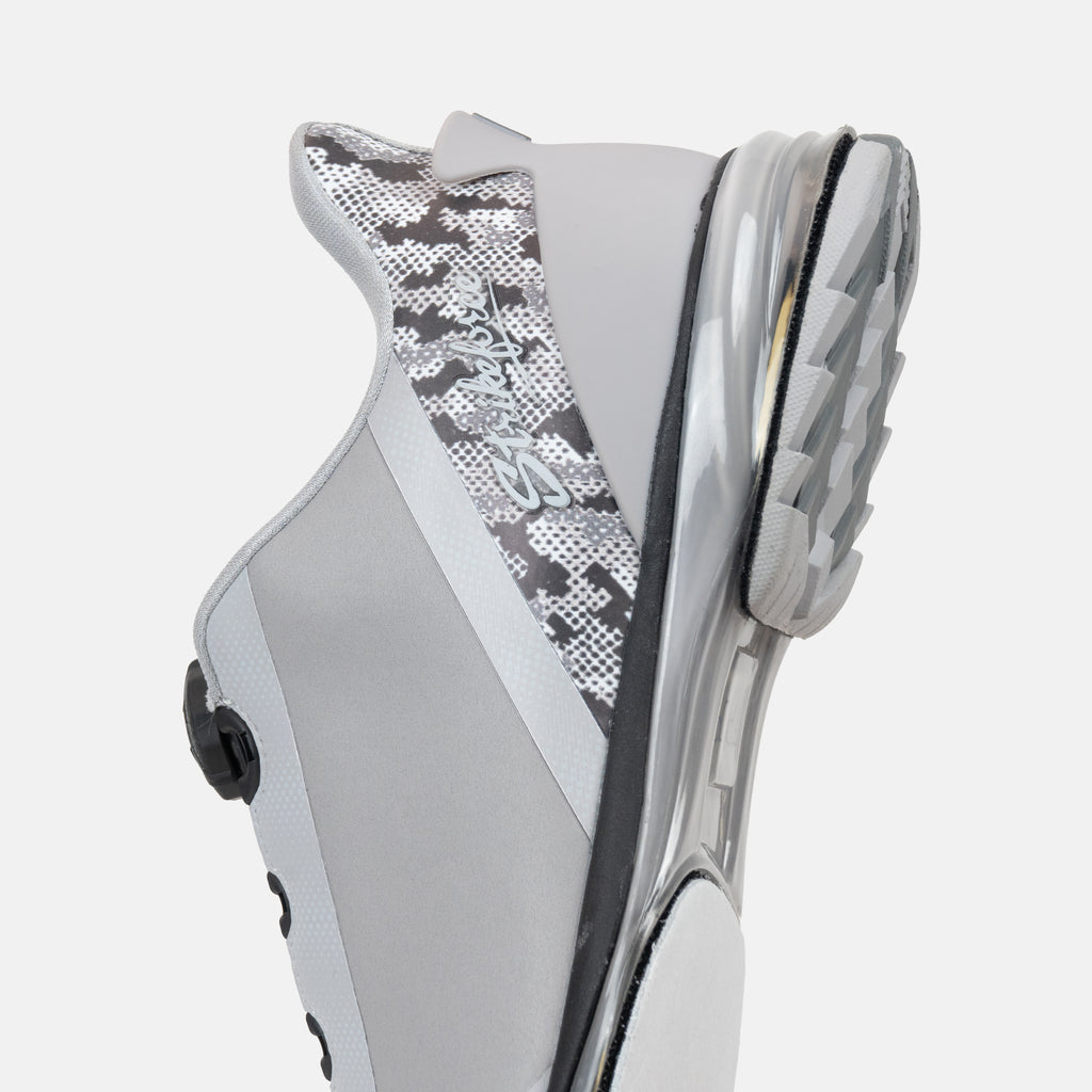 Hype Grey Camo