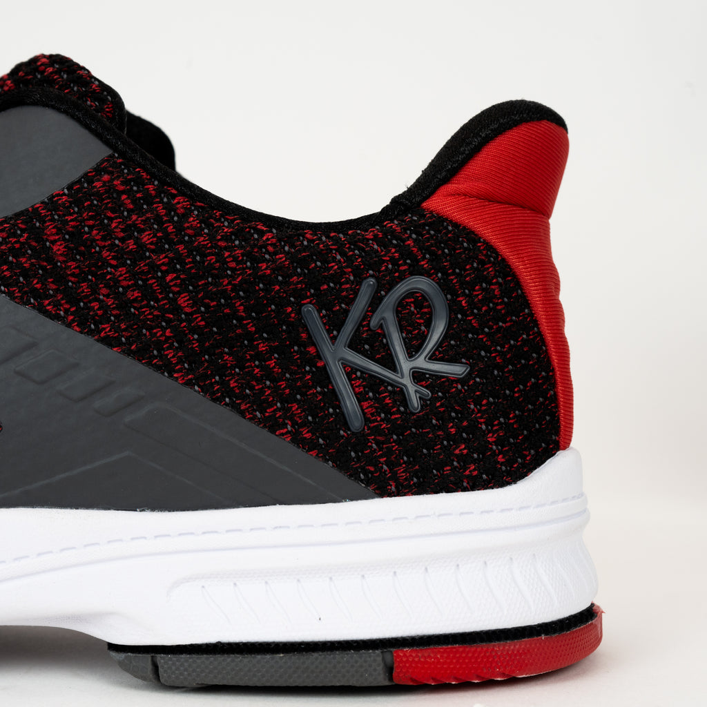Jet FT Black/Grey/Red