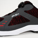 Jet FT Black/Grey/Red