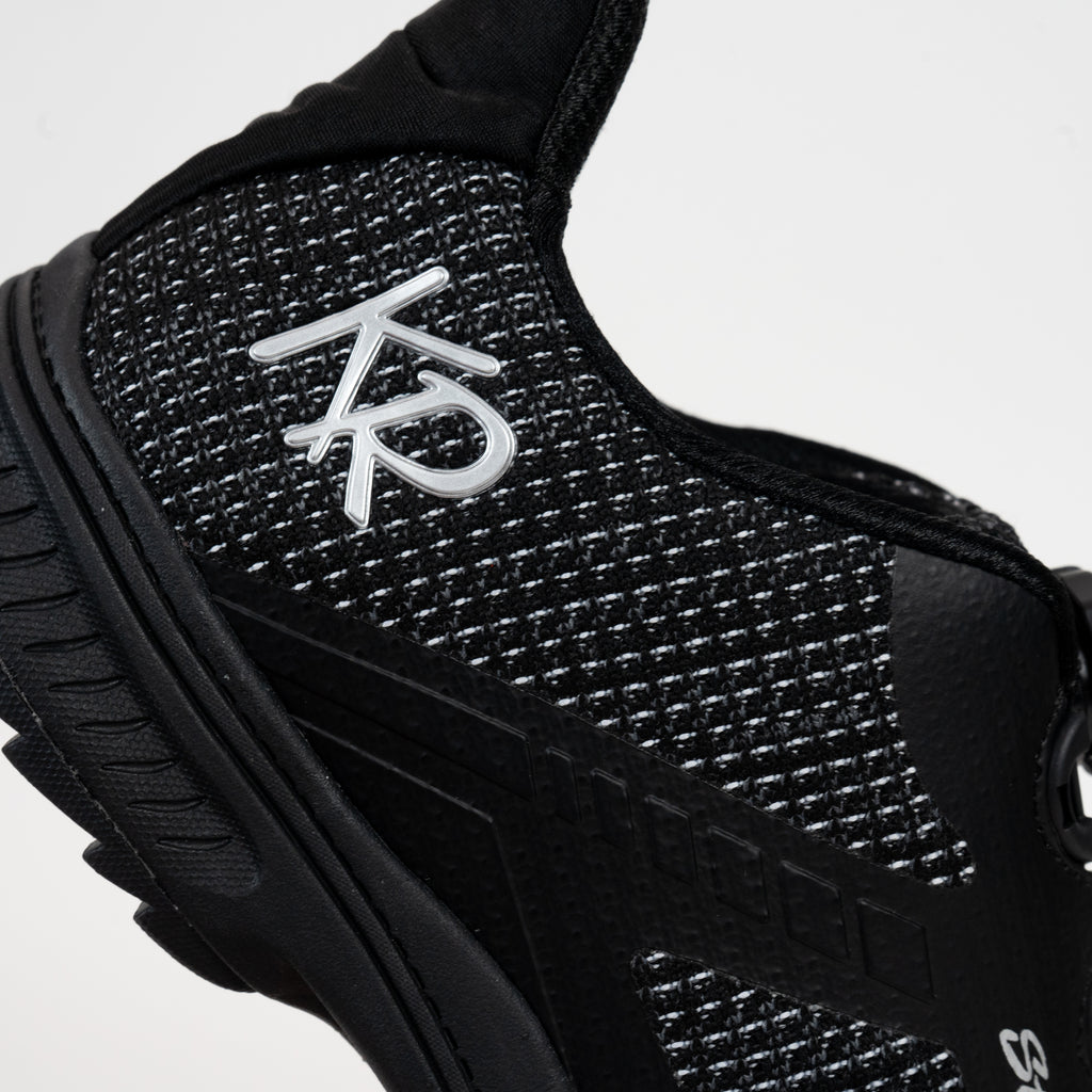 Jet FT Black/Silver