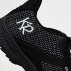 Jet FT Black/Silver