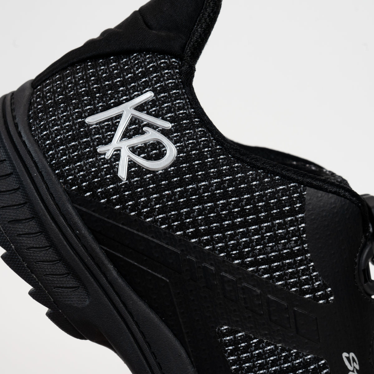 Jet FT Black/Silver