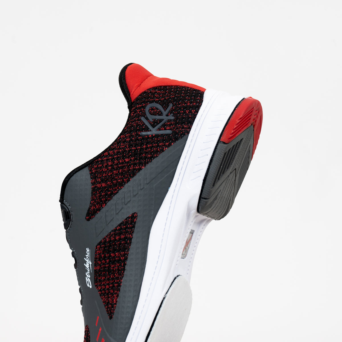 Jet FT Black/Grey/Red