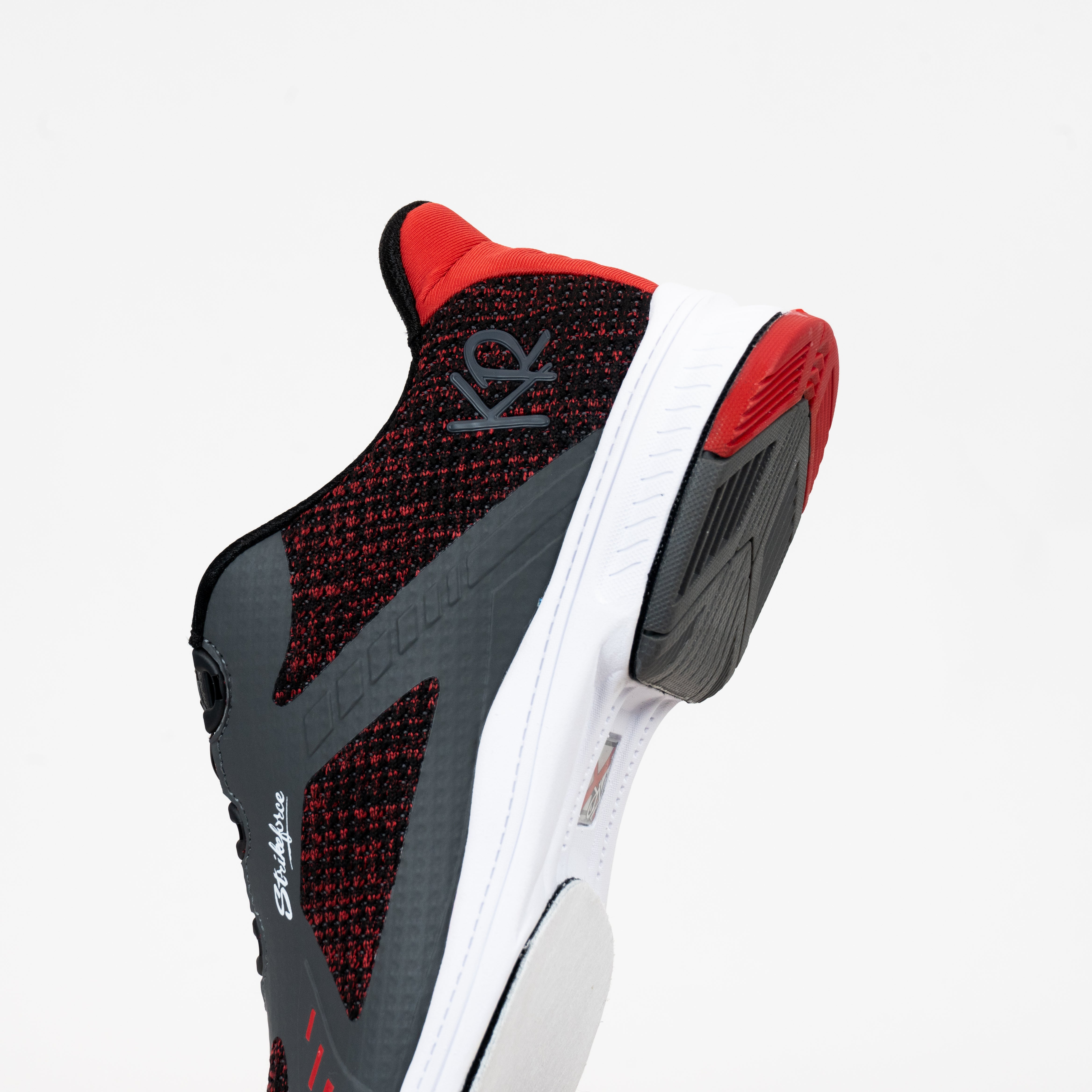 Jet FT Black/Grey/Red