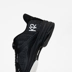 Jet FT Black/Silver