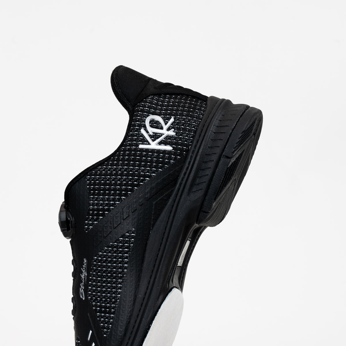 Jet FT Black/Silver