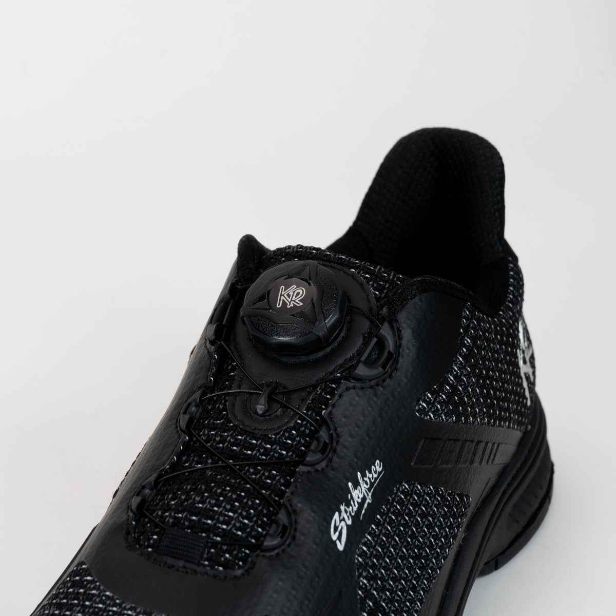 Jet FT Black/Silver