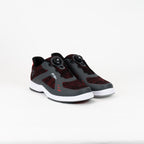 Jet FT Black/Grey/Red