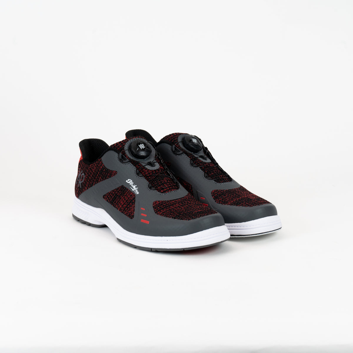 Jet FT Black/Grey/Red