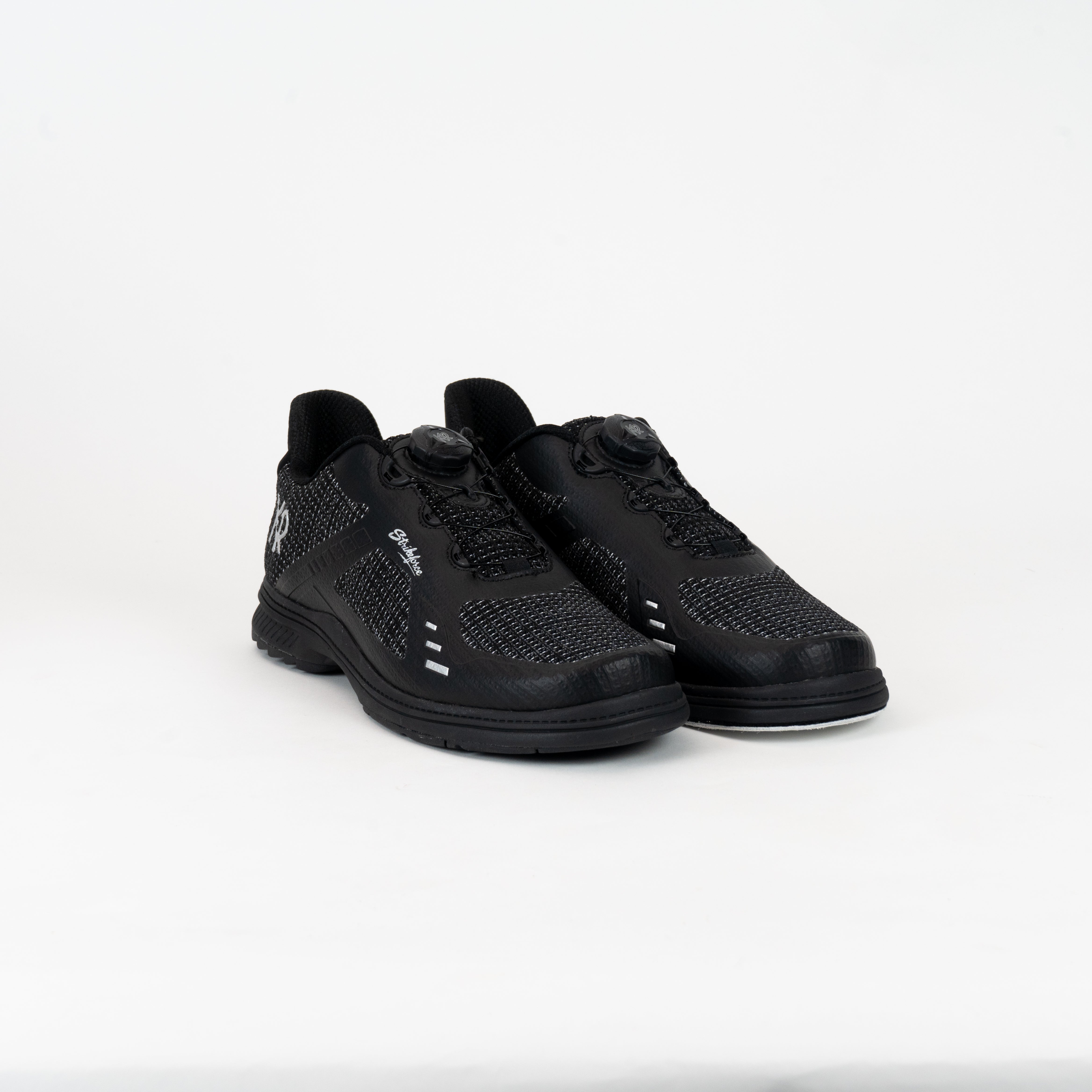 The perfect introduction to performance bowling shoes