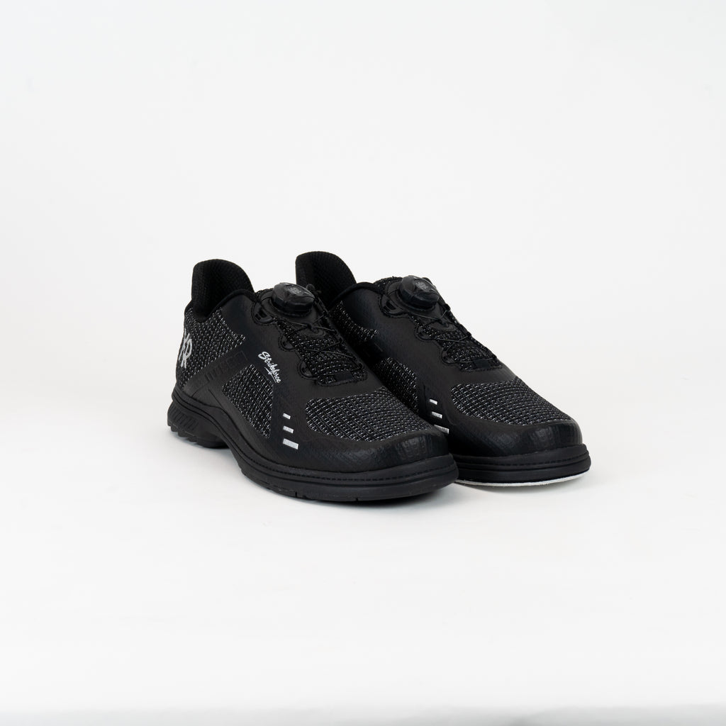 Jet FT Black/Silver