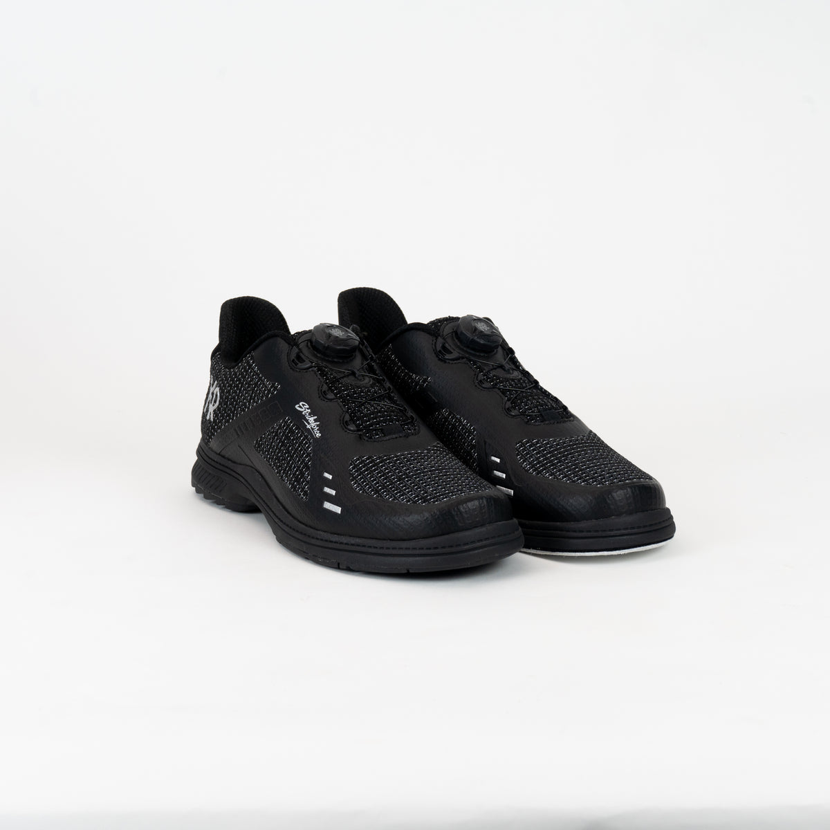 Jet FT Black/Silver