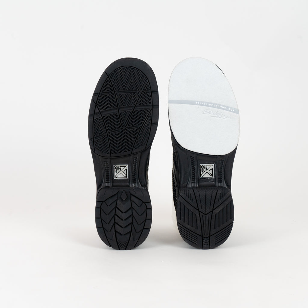 Jet FT Black/Silver
